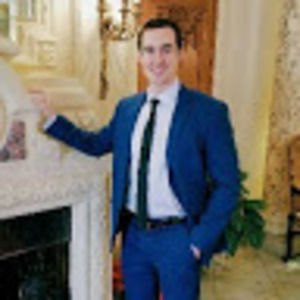 Meet your Posher, Ryan